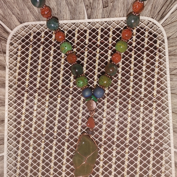 Gemstone bracelets - Picture 3 of 5